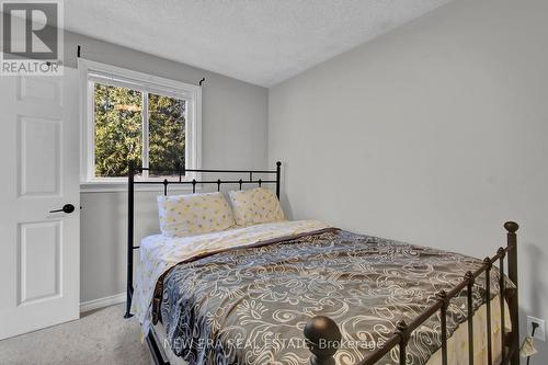 143 Luxury Avenue, Bradford West Gwillimbury, ON - Indoor Photo Showing Bedroom