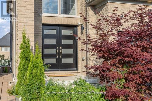 2045 Allison Street, Innisfil, ON - Outdoor