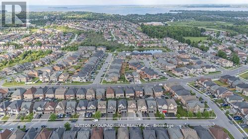 2045 Allison Street, Innisfil, ON - Outdoor With View