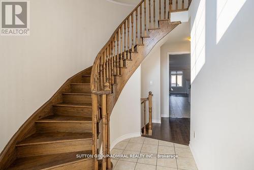 2045 Allison Street, Innisfil, ON - Indoor Photo Showing Other Room