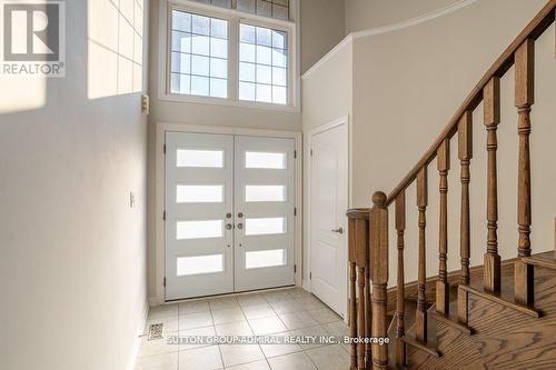 2045 Allison Street, Innisfil, ON - Indoor Photo Showing Other Room