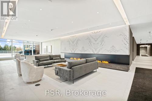 1908 - 30 Upper Mall Way, Vaughan, ON - Indoor