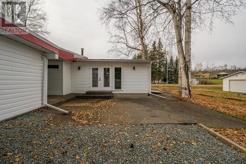 2996 Charella Drive, Prince George, BC - Outdoor