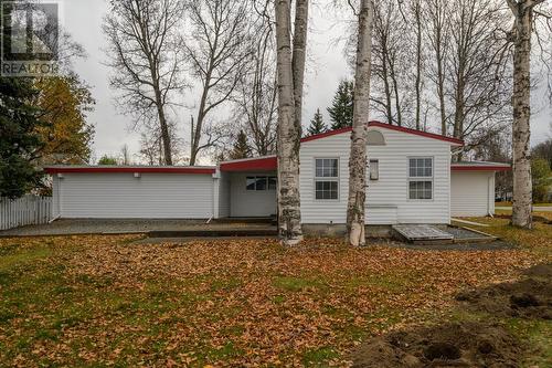 2996 Charella Drive, Prince George, BC - Outdoor