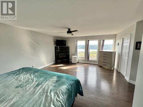 4842 Ten Mile Lake Road, Quesnel, BC - Indoor Photo Showing Bedroom