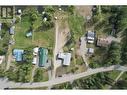 4842 Ten Mile Lake Road, Quesnel, BC  -  With View 