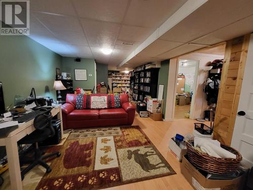 2301 Kersley-Dale Landing Road, Quesnel, BC - Indoor