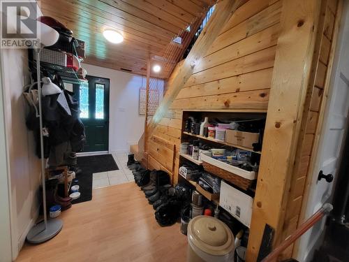 2301 Kersley-Dale Landing Road, Quesnel, BC - Indoor Photo Showing Other Room