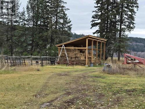 2301 Kersley-Dale Landing Road, Quesnel, BC - Outdoor