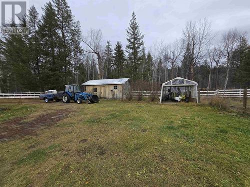 2301 Kersley-Dale Landing Road, Quesnel, BC - Outdoor