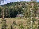 2301 Kersley-Dale Landing Road, Quesnel, BC  - Outdoor With View 