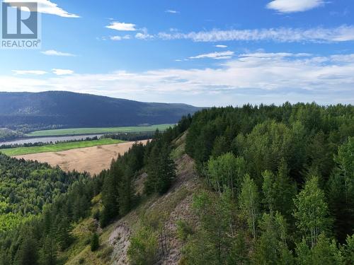 2301 Kersley-Dale Landing Road, Quesnel, BC - Outdoor With View