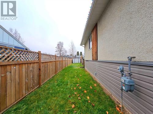 2134 Pine Street, Prince George, BC - Outdoor With Exterior