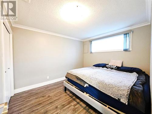 2134 Pine Street, Prince George, BC - Indoor Photo Showing Bedroom