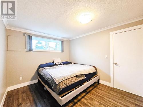 2134 Pine Street, Prince George, BC - Indoor Photo Showing Bedroom