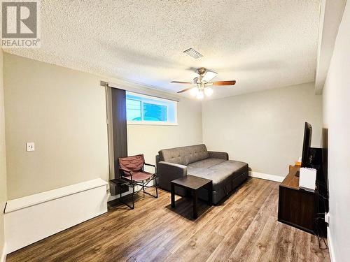 2134 Pine Street, Prince George, BC - Indoor