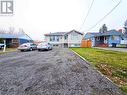 2134 Pine Street, Prince George, BC  - Outdoor 