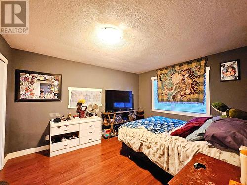 2134 Pine Street, Prince George, BC - Indoor Photo Showing Bedroom