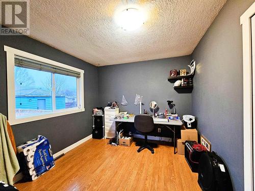 2134 Pine Street, Prince George, BC - Indoor Photo Showing Office