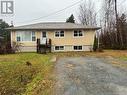 233 Hutchison Drive, Miramichi, NB  - Outdoor 