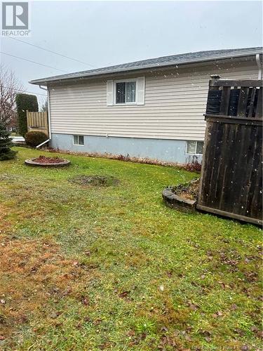 233 Hutchison Drive, Miramichi, NB - Outdoor