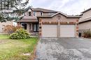 398 Cundles Road W, Barrie, ON  - Outdoor With Facade 