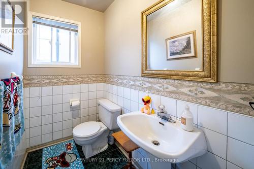 398 Cundles Road W, Barrie, ON - Indoor Photo Showing Bathroom