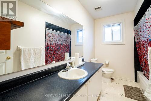 398 Cundles Road W, Barrie, ON - Indoor Photo Showing Bathroom