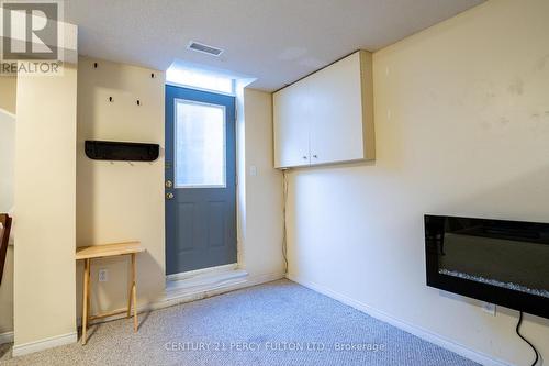 398 Cundles Road W, Barrie, ON - Indoor Photo Showing Other Room