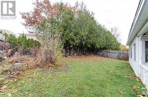 398 Cundles Road W, Barrie, ON - Outdoor