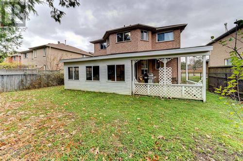 398 Cundles Road W, Barrie, ON - Outdoor With Deck Patio Veranda