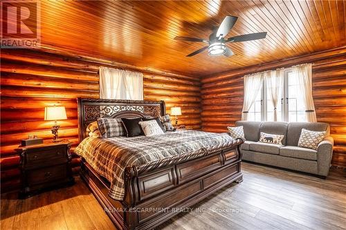 1 Kerr Crescent, Mcgarry, ON - Indoor Photo Showing Bedroom