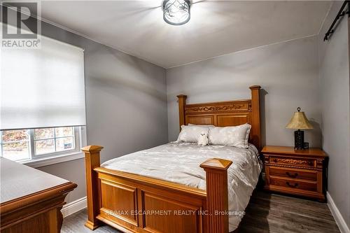 1 Kerr Crescent, Mcgarry, ON - Indoor Photo Showing Bedroom