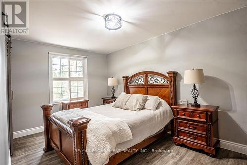 1 Kerr Crescent, Mcgarry, ON - Indoor Photo Showing Bedroom