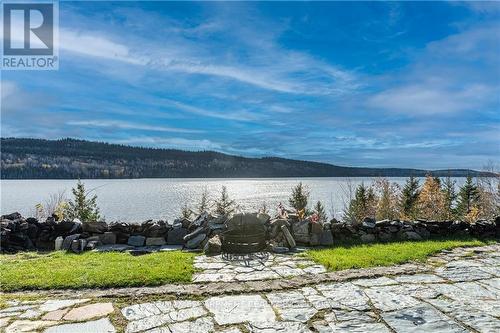 1 Kerr Crescent, Mcgarry, ON - Outdoor With Body Of Water With View