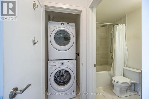 Gr42 - 1575 Lakeshore Road W, Mississauga, ON - Indoor Photo Showing Laundry Room