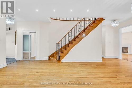 20 Lion Pride Lane, Brampton, ON - Indoor Photo Showing Other Room