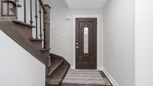 19 Quail Feather Crescent, Brampton, ON - Indoor Photo Showing Other Room