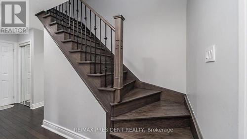 19 Quail Feather Crescent, Brampton, ON - Indoor Photo Showing Other Room