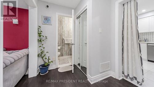 19 Quail Feather Crescent, Brampton, ON - Indoor Photo Showing Other Room