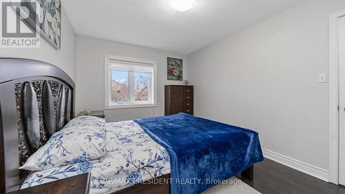 19 Quail Feather Crescent, Brampton, ON - Indoor Photo Showing Bedroom