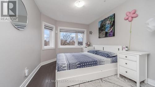 19 Quail Feather Crescent, Brampton, ON - Indoor Photo Showing Bedroom