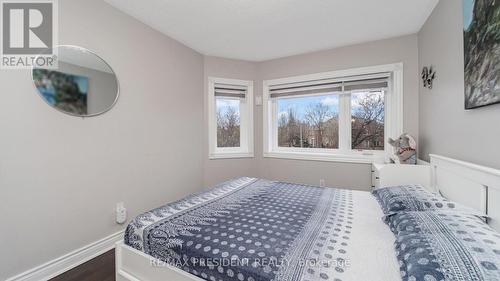 19 Quail Feather Crescent, Brampton, ON - Indoor Photo Showing Bedroom