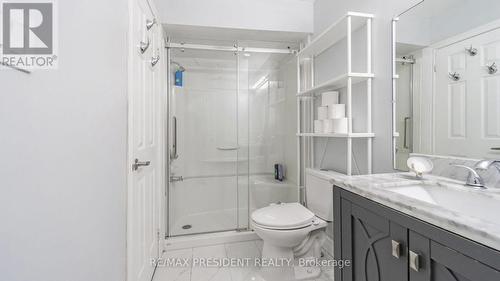 19 Quail Feather Crescent, Brampton, ON - Indoor Photo Showing Bathroom