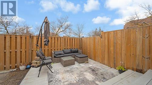 19 Quail Feather Crescent, Brampton, ON - Outdoor