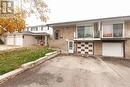 329 Hansen Road, Brampton, ON  - Outdoor 