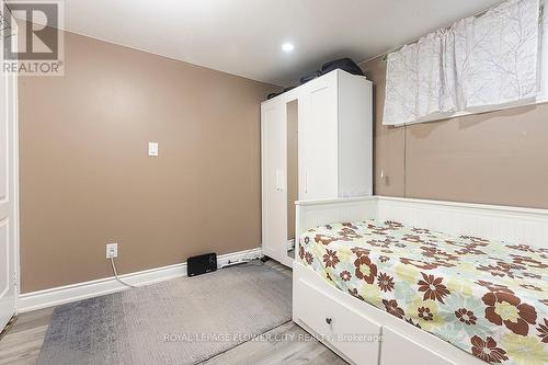 329 Hansen Road, Brampton, ON - Indoor