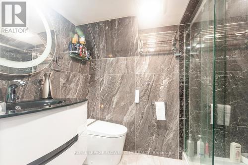 329 Hansen Road, Brampton, ON - Indoor Photo Showing Bathroom