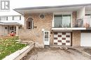 329 Hansen Road, Brampton, ON  - Outdoor 