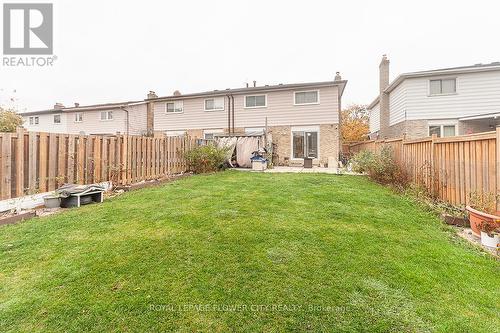 329 Hansen Road, Brampton, ON - Outdoor